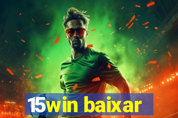 15win baixar